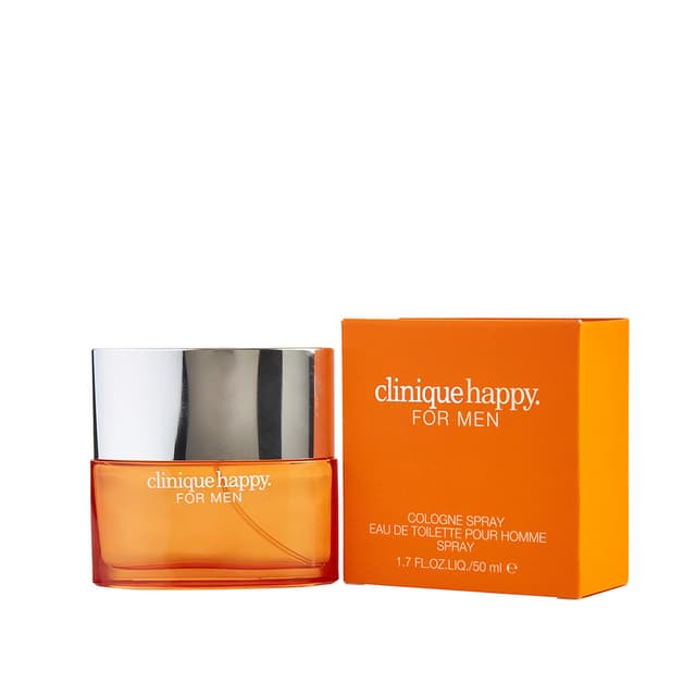 Clinique Happy for Men EDT 50 ml