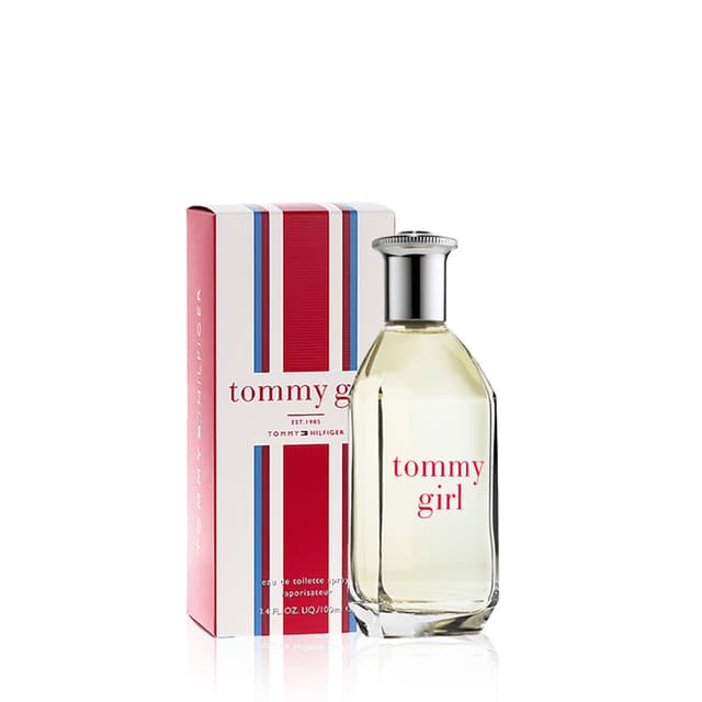 Tommy Hilfiger Tommy Girl EDT 100 ml