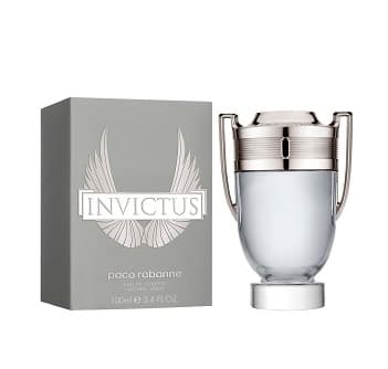 Paco Rabanne Invictus EDT 100 ml